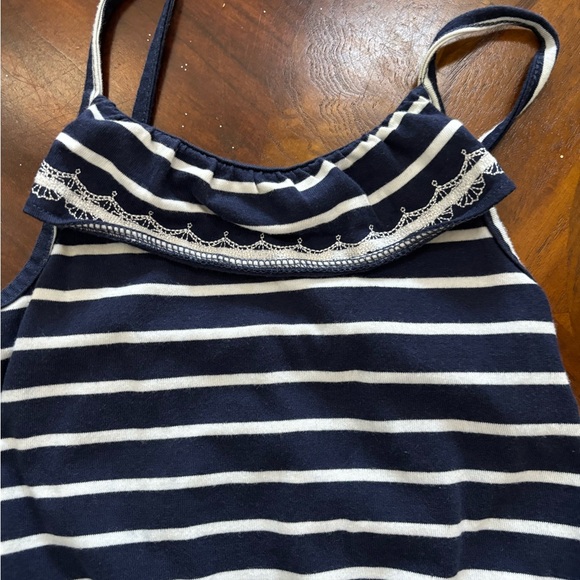 Nautica 4t romper - Picture 4 of 6